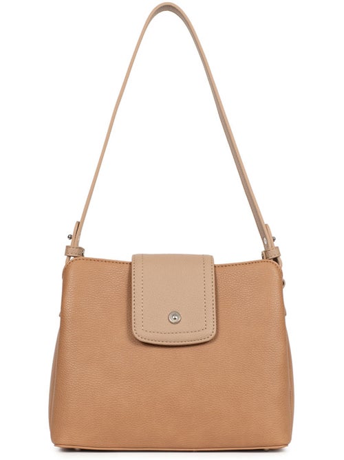 Bolso de hombro 1 asa MAYA - Kiabi