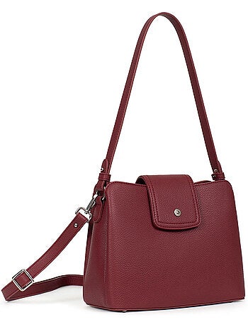 Bolso de hombro 1 asa MAYA