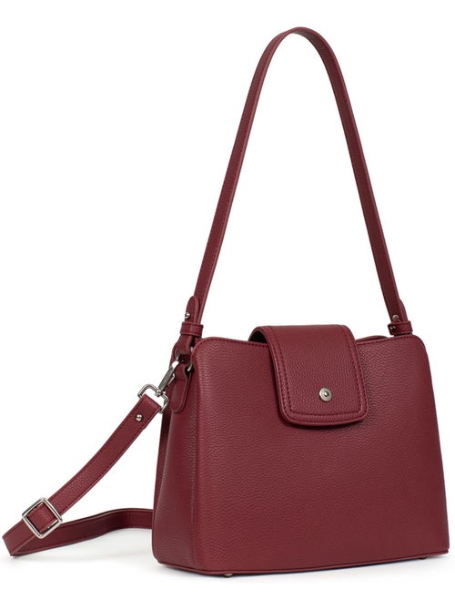 Bolso de hombro 1 asa MAYA - Kiabi