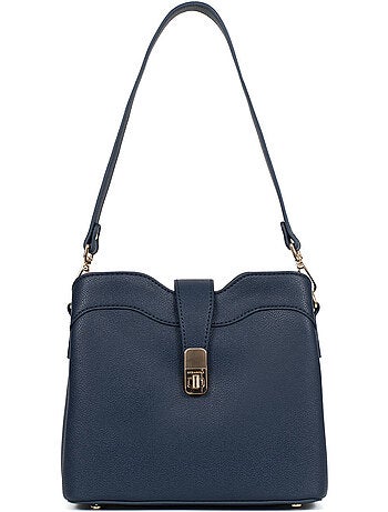 Bolso de hombro con 1 asa LYS