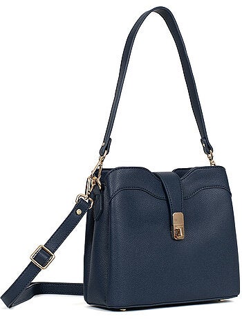 Bolso de hombro con 1 asa LYS