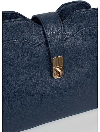 Bolso de hombro con 1 asa LYS