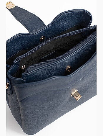 Bolso de hombro con 1 asa LYS