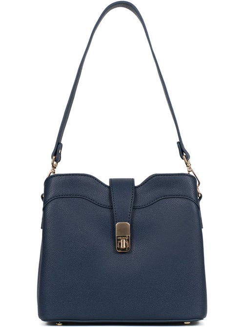 Bolso de hombro con 1 asa LYS - Kiabi Bolso de hombro con 1 asa LYS - Kiabi