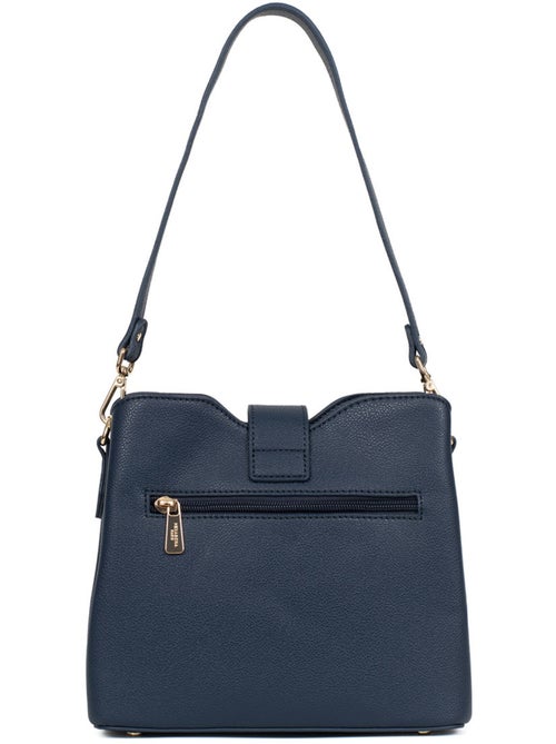Bolso de hombro con 1 asa LYS - Kiabi Bolso de hombro con 1 asa LYS - Kiabi