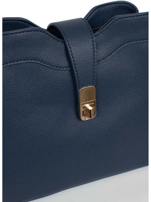 Bolso de hombro con 1 asa LYS - Kiabi Bolso de hombro con 1 asa LYS - Kiabi