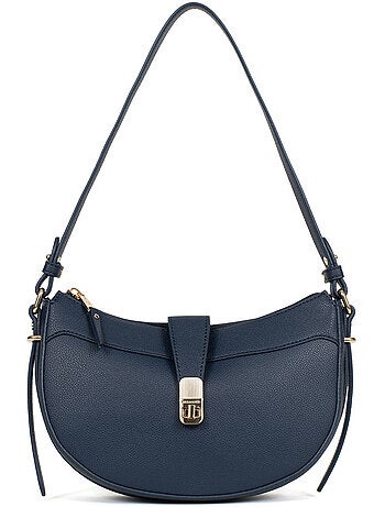 Bolso de hombro con 1 asa LYS