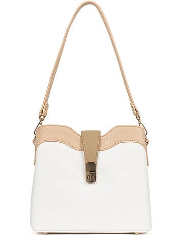 Bolso de hombro con 1 asa LYS