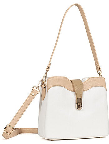 Bolso de hombro con 1 asa LYS