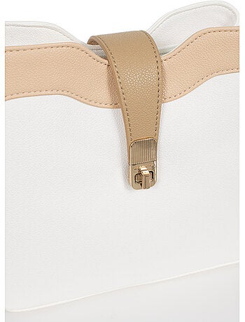 Bolso de hombro con 1 asa LYS
