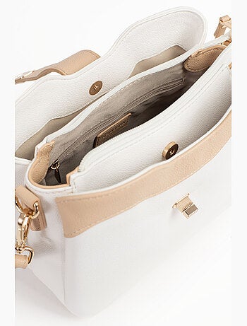 Bolso de hombro con 1 asa LYS