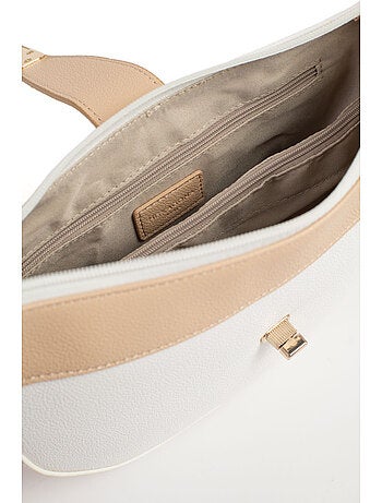 Bolso de hombro con 1 asa LYS