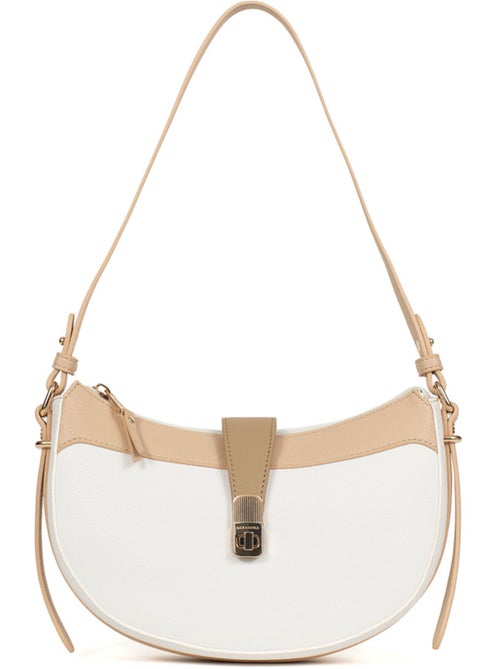Bolso de hombro con 1 asa LYS - Kiabi