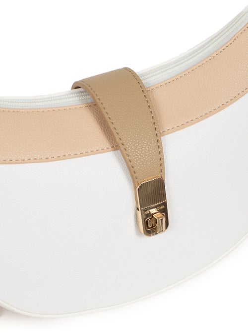 Bolso de hombro con 1 asa LYS - Kiabi