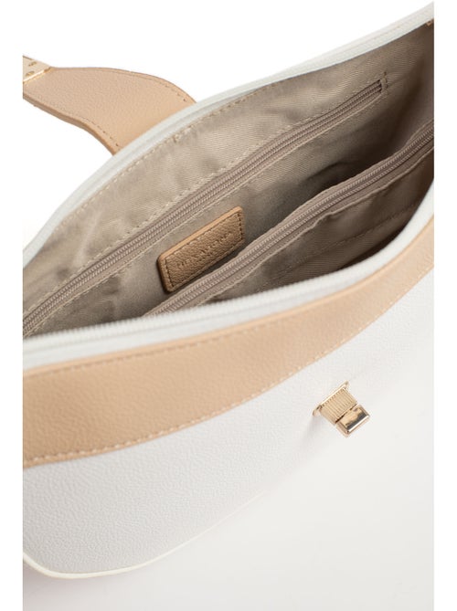 Bolso de hombro con 1 asa LYS - Kiabi