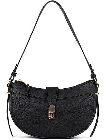 Bolso de hombro con 1 asa lys hexagona