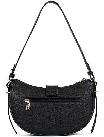 Bolso de hombro con 1 asa lys hexagona