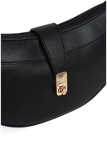 Bolso de hombro con 1 asa lys hexagona