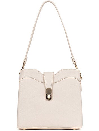 Bolso de hombro con 1 asa LYS