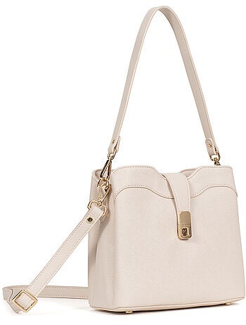 Bolso de hombro con 1 asa LYS