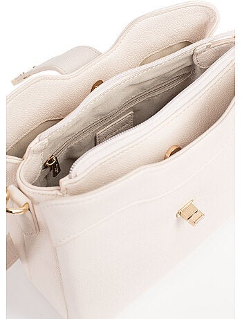 Bolso de hombro con 1 asa LYS