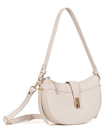 Bolso de hombro con 1 asa LYS