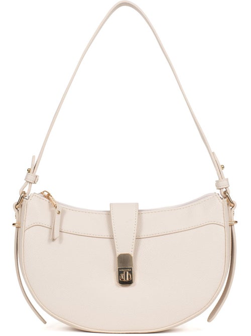 Bolso de hombro con 1 asa LYS - Kiabi