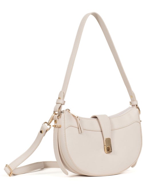 Bolso de hombro con 1 asa LYS - Kiabi