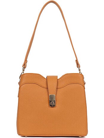 Bolso de hombro con 1 asa LYS