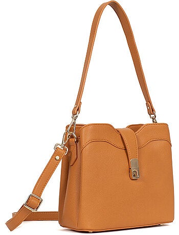 Bolso de hombro con 1 asa LYS