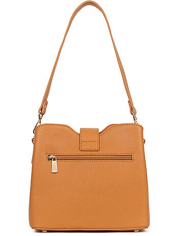 Bolso de hombro con 1 asa LYS