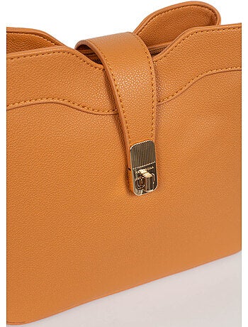 Bolso de hombro con 1 asa LYS