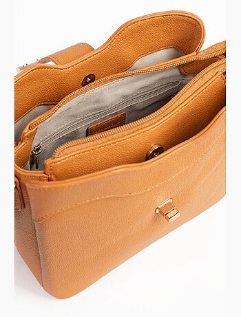 Bolso de hombro con 1 asa LYS