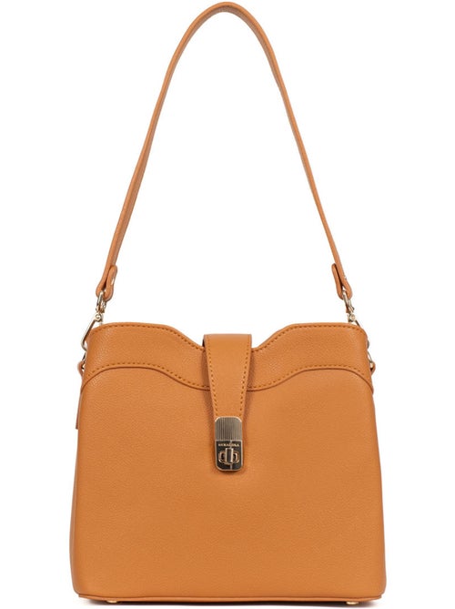 Bolso de hombro con 1 asa LYS - Kiabi Bolso de hombro con 1 asa LYS - Kiabi