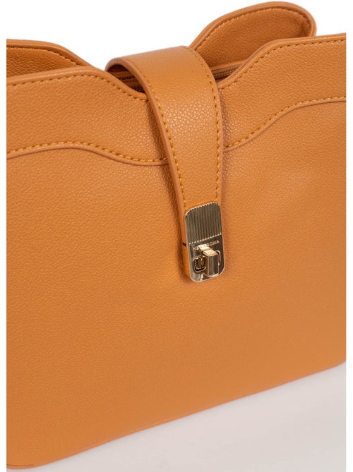 Bolso de hombro con 1 asa LYS - Kiabi Bolso de hombro con 1 asa LYS - Kiabi