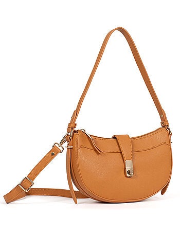 Bolso de hombro con 1 asa LYS