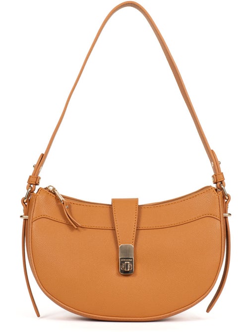 Bolso de hombro con 1 asa LYS - Kiabi