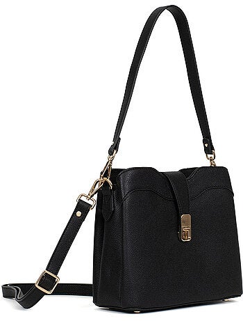 Bolso de hombro con 1 asa LYS