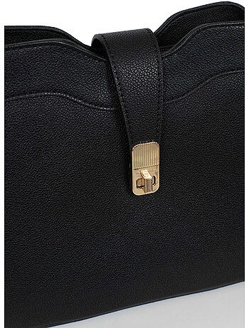 Bolso de hombro con 1 asa LYS
