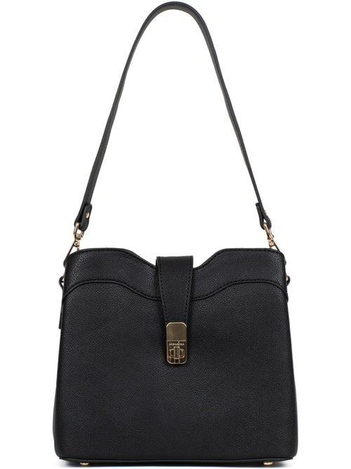 Bolso de hombro con 1 asa LYS - Kiabi Bolso de hombro con 1 asa LYS - Kiabi