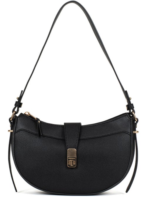 Bolso de hombro con 1 asa LYS - Kiabi