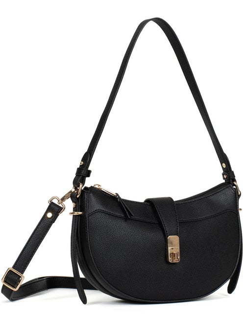 Bolso de hombro con 1 asa LYS - Kiabi