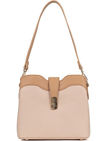 Bolso de hombro con 1 asa LYS