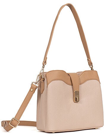 Bolso de hombro con 1 asa LYS