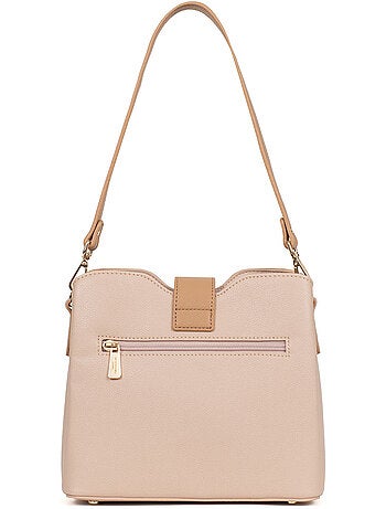 Bolso de hombro con 1 asa LYS
