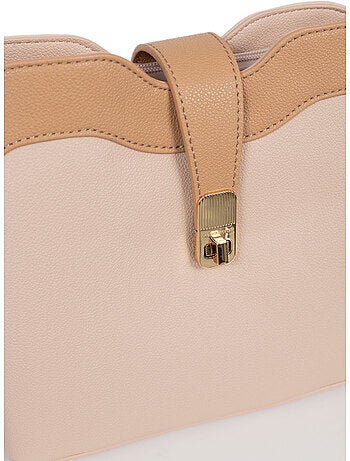Bolso de hombro con 1 asa LYS