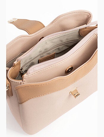 Bolso de hombro con 1 asa LYS