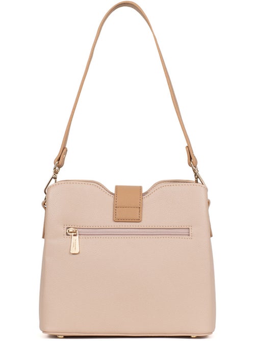 Bolso de hombro con 1 asa LYS - Kiabi Bolso de hombro con 1 asa LYS - Kiabi