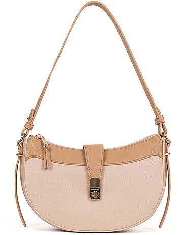 Bolso de hombro con 1 asa LYS