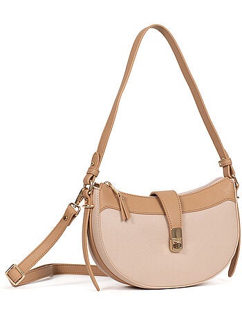 Bolso de hombro con 1 asa LYS
